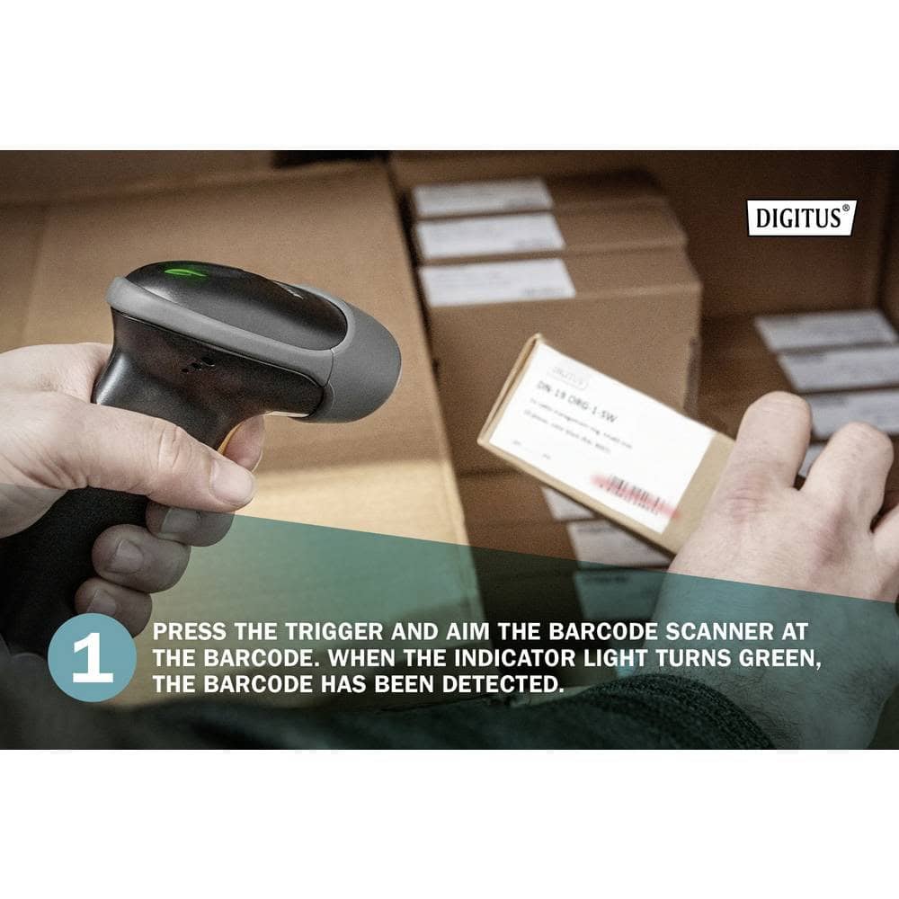 Digitus DA-81001 (Разопакован продукт) | JAR Computers Digitus DA-81001 (Разопакован продукт)