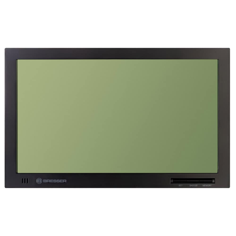 Bresser MyTime Jumbo LCD