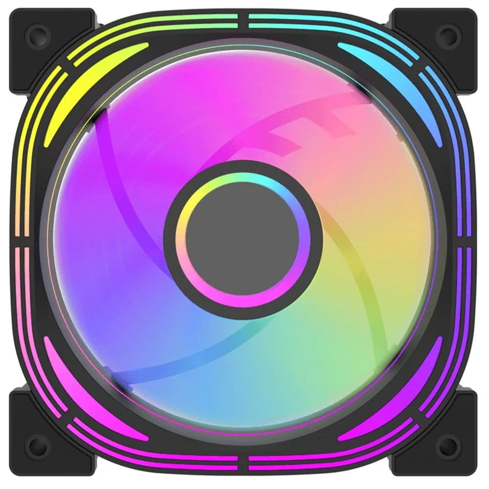 Darkflash Infinity 24R Pro Infinity Mirror ARGB IN