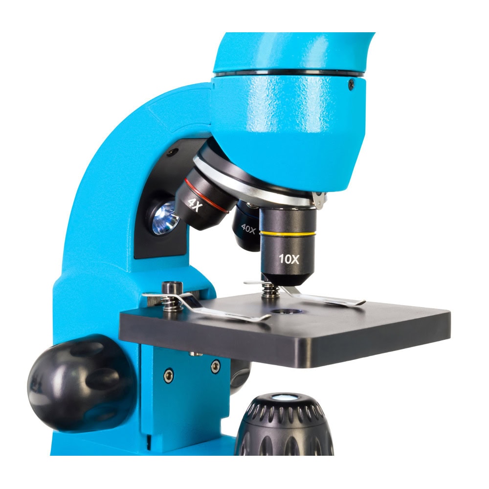 Levenhuk Rainbow 50L Blue LV69126