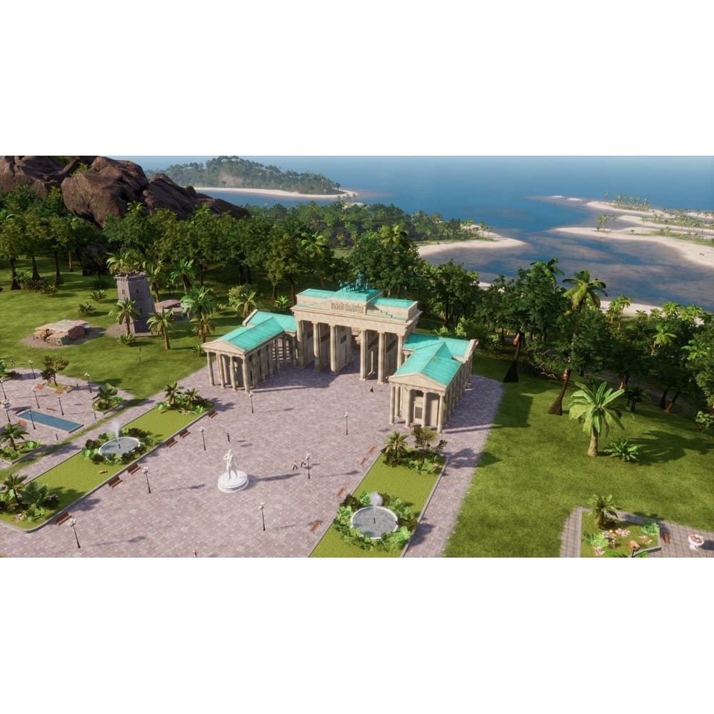 Tropico 6 - Next Gen Edition Xbox One/Series X