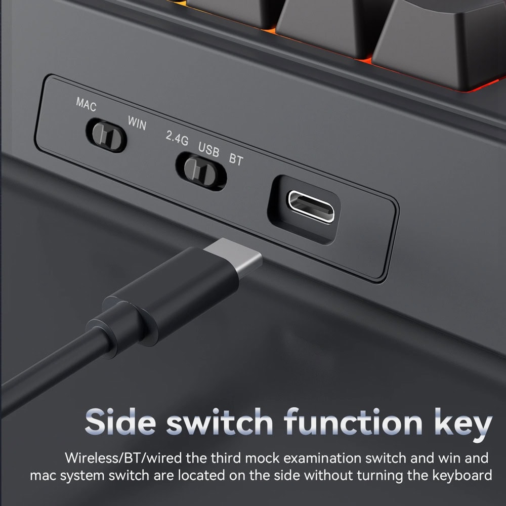 ajazz ak980 gift switch v2 aj-ak980-v2-gs-bk | JAR Computers ajazz ak980 gift switch v2 aj-ak980-v2-gs-bk