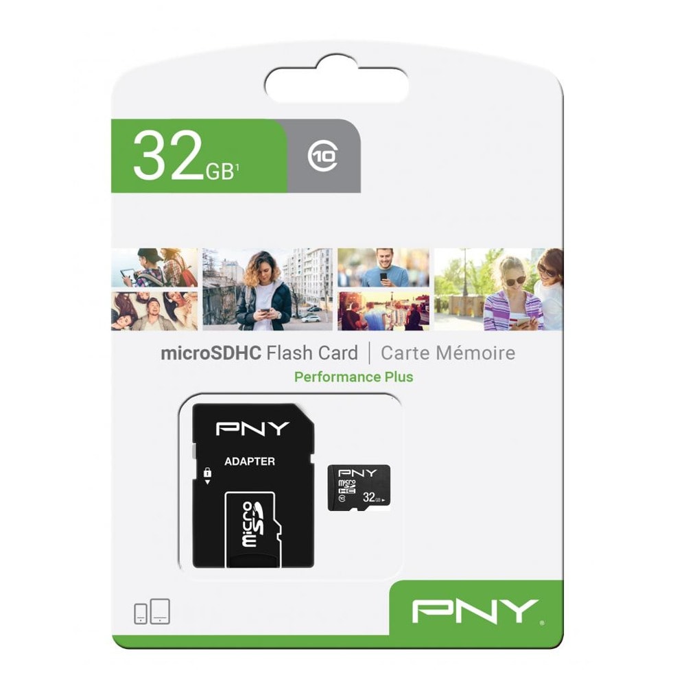 PNY P-SDU32G10PPL-GE
