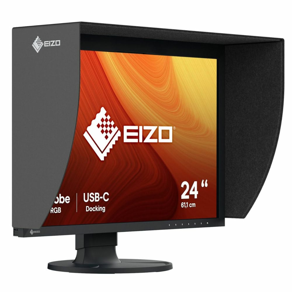 EIZO CG2400S