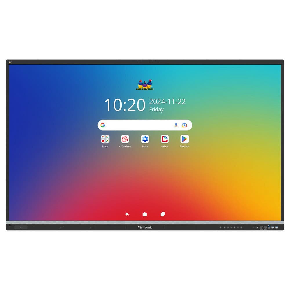 ViewSonic IFP6551
