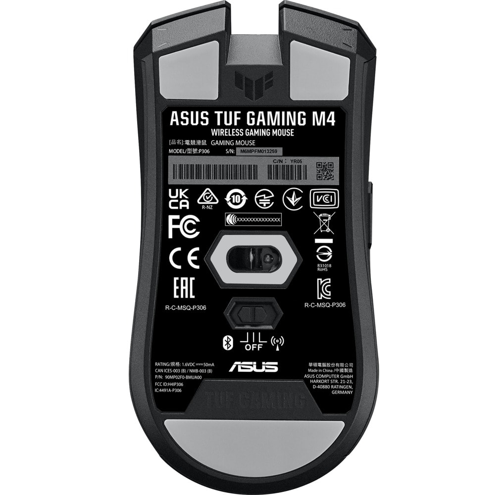 Asus TUF Gaming M4 Wireless 90MP02F0-BMUA00
