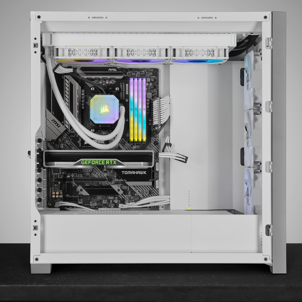 Corsair VENGEANCE RGB RT 32GB (2 x 16) DDR4