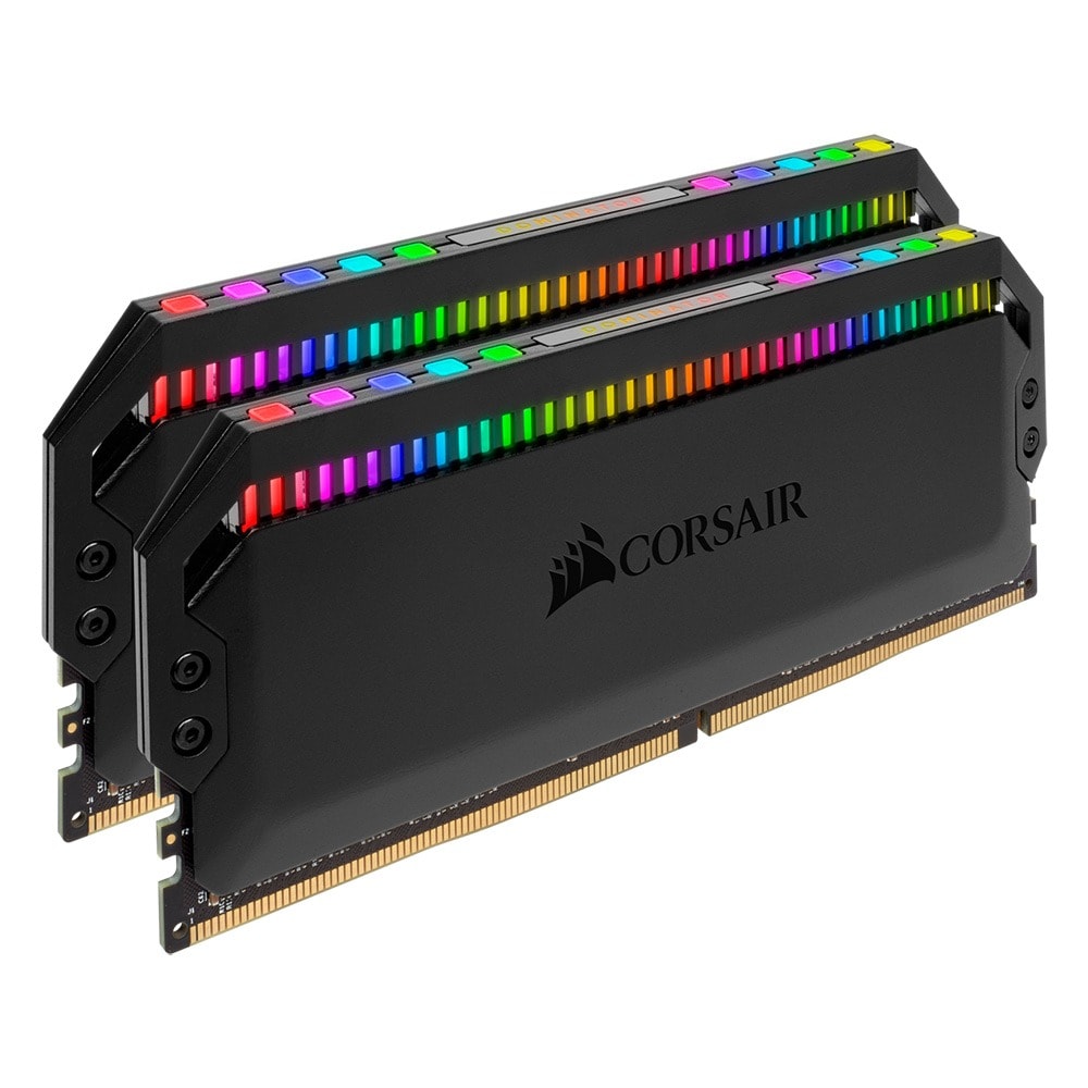 Corsair Dominator Platinum RGB 32GB