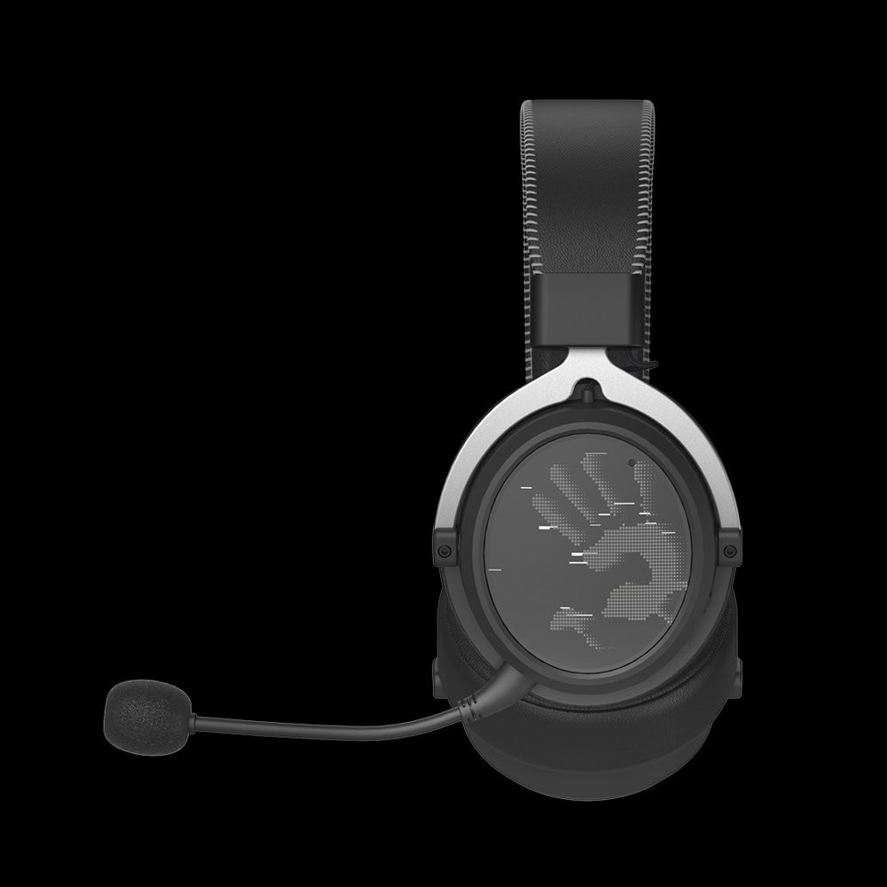 слушалки a4tech bloody мr-590 черни