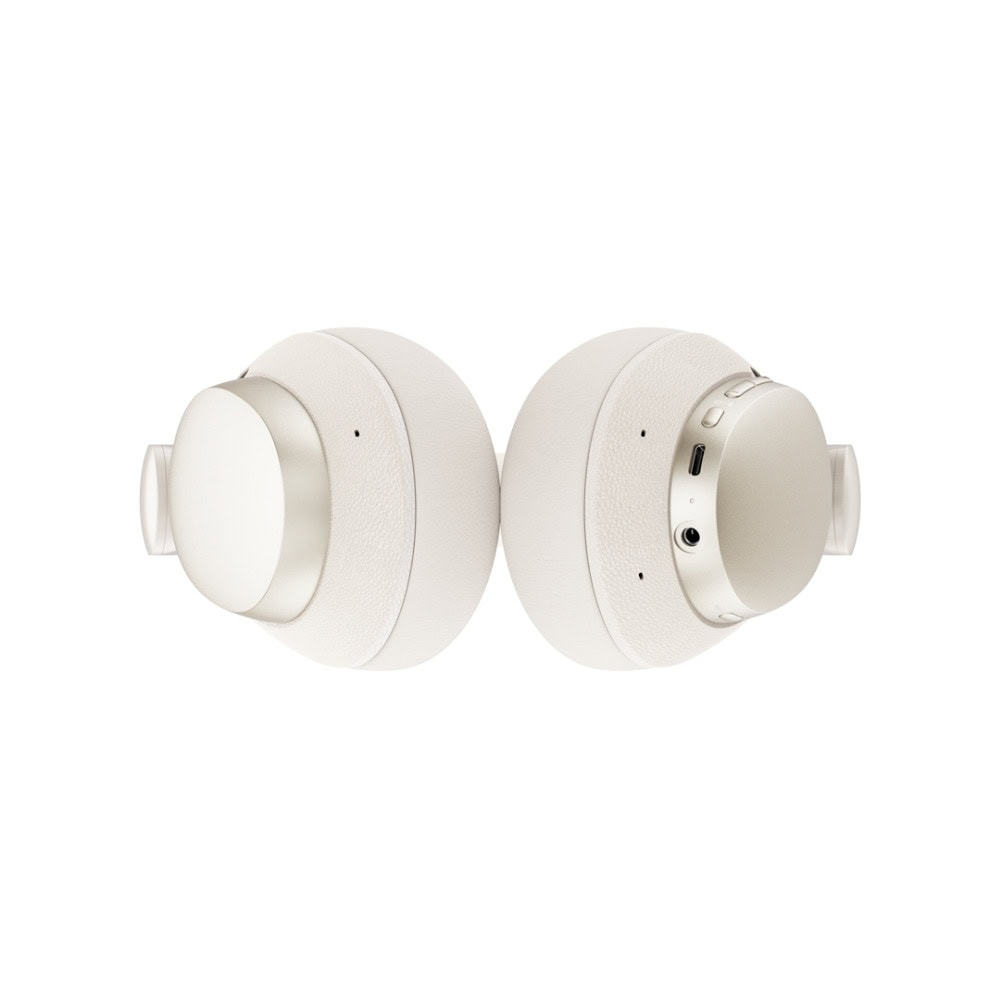 слушалки honor choice headphone max camellia gold