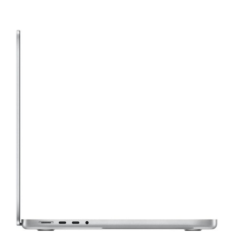 MacBook Pro 14.2 Silver/M1 Pro/10C /16C GPU/16/1BG