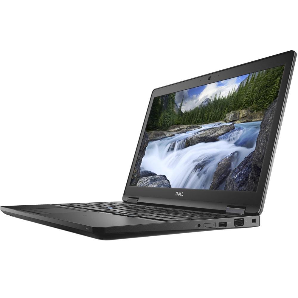 Dell Latitude 5590 i5-8350U 16GB DDR4 256GB SSD US