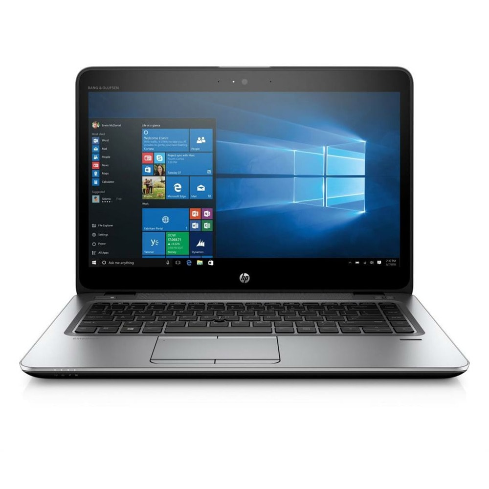 HP EliteBook 840 G3 i7 6600U 8GB 256GB W10 Home