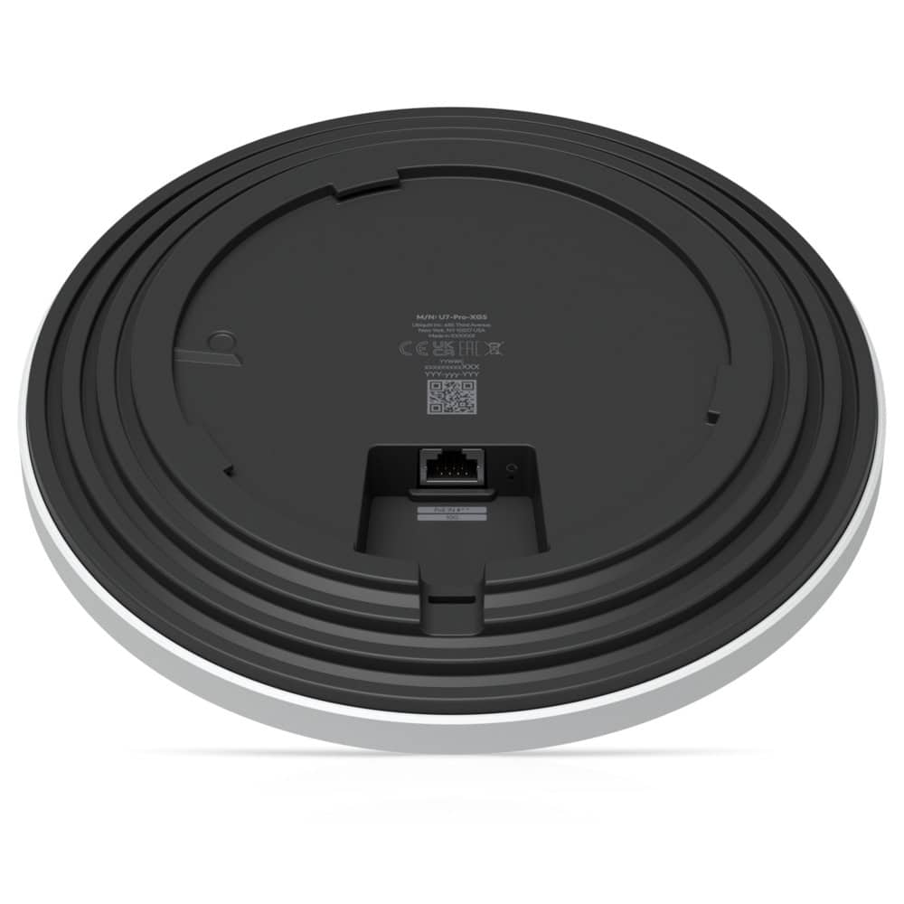 Ubiquiti U7 Pro XGS U7-PRO-XGS | JAR Computers Ubiquiti U7 Pro XGS U7-PRO-XGS