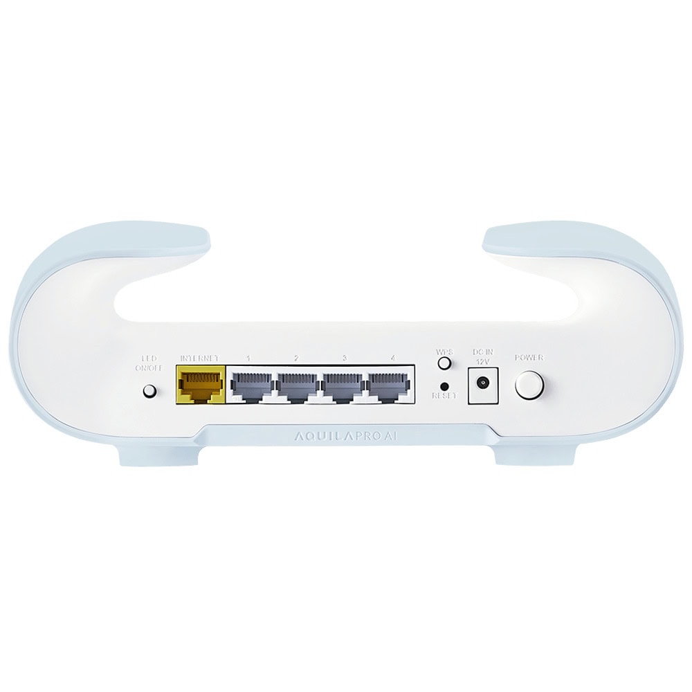 D-Link Aquila Pro AI AX6000 M60 | JAR Computers D-Link Aquila Pro AI AX6000 M60