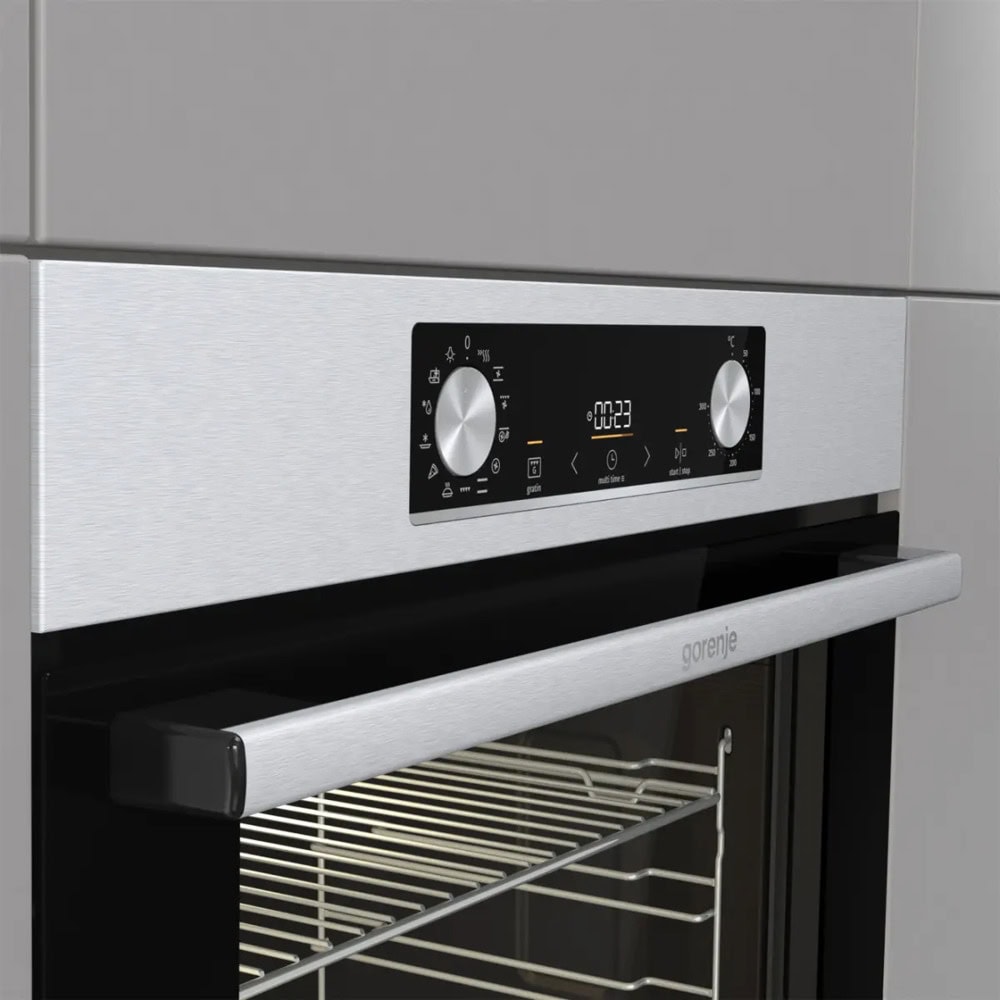 фурна за вграждане gorenje bo6737e02x