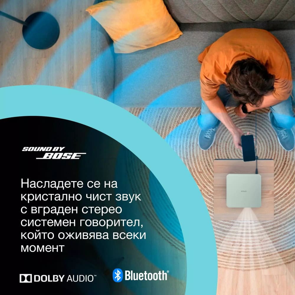 Epson Lifestudio Pop EF-61G V11HB72340