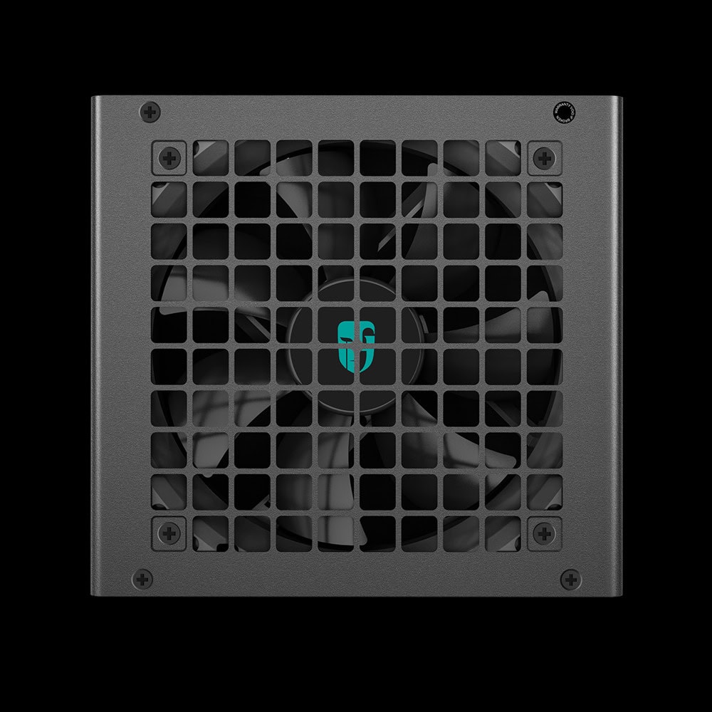 deepcool gamer storm 650w pf650x