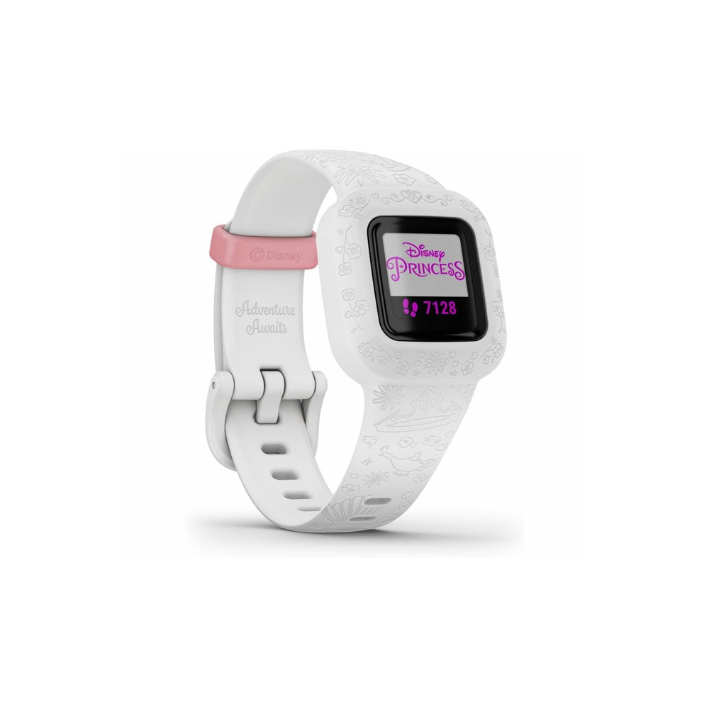 Смарт гривна Garmin vivofit jr. 3 Disney Princess