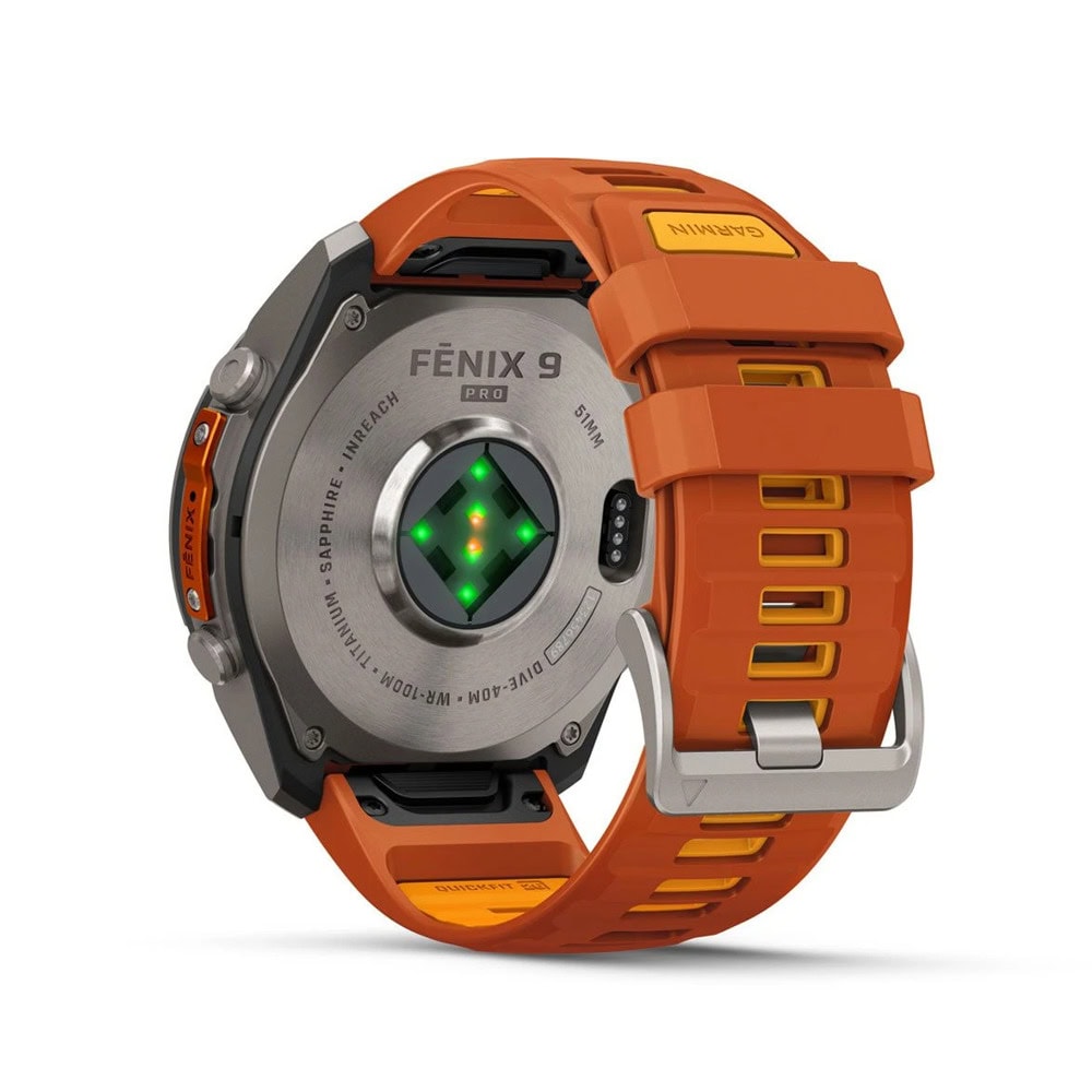 часовник garmin fenix 9 pro 51mm 010-04337-01 | JAR Computers часовник garmin fenix 9 pro 51mm 010-04337-01