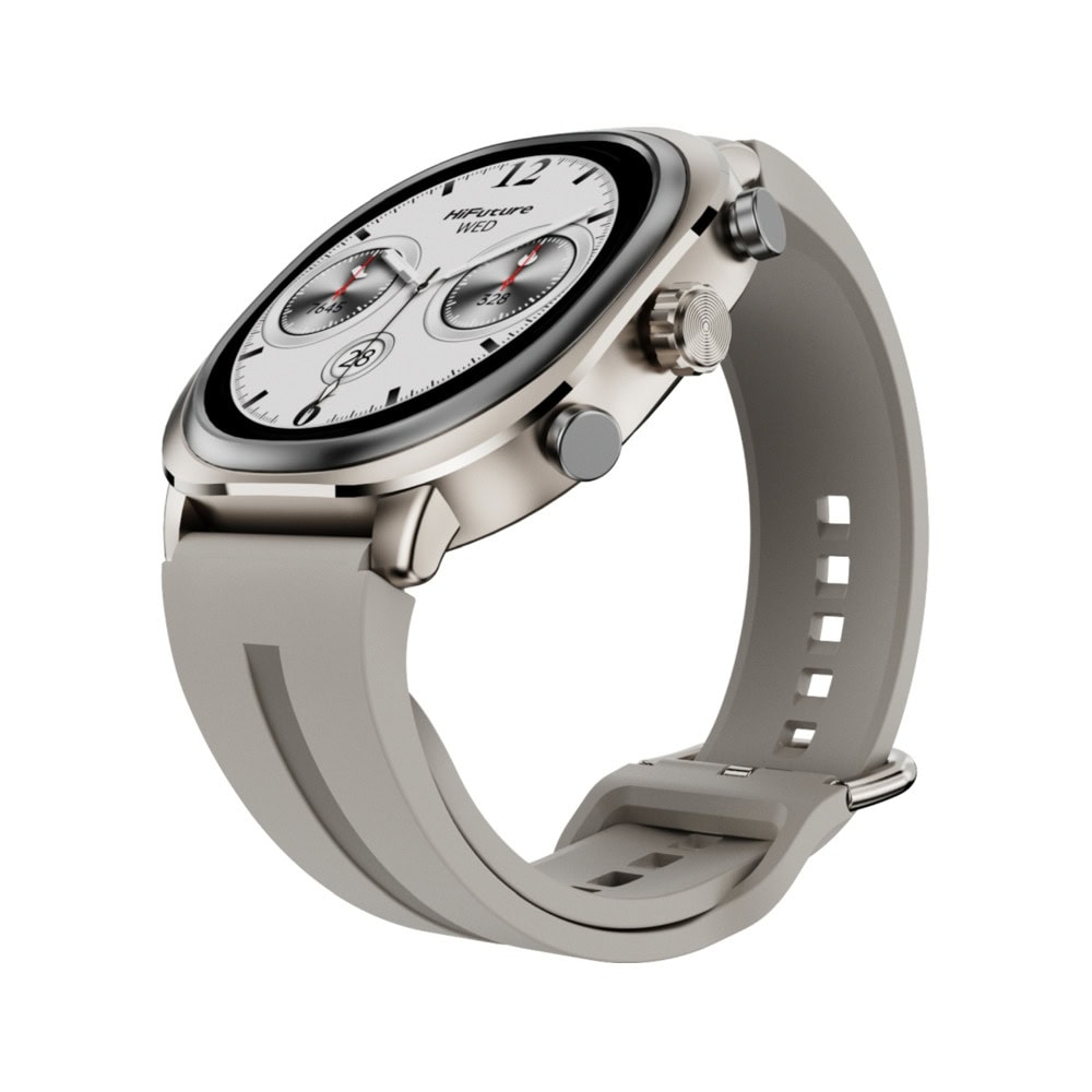 HiFuture AIX Lite Champagne Gold