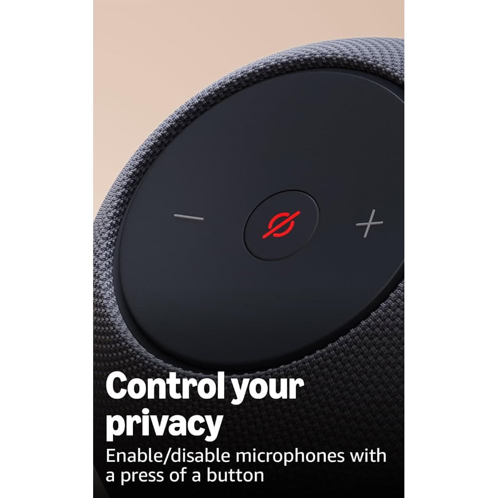 amazon echo dot max 2025 white b0dklvwzpf