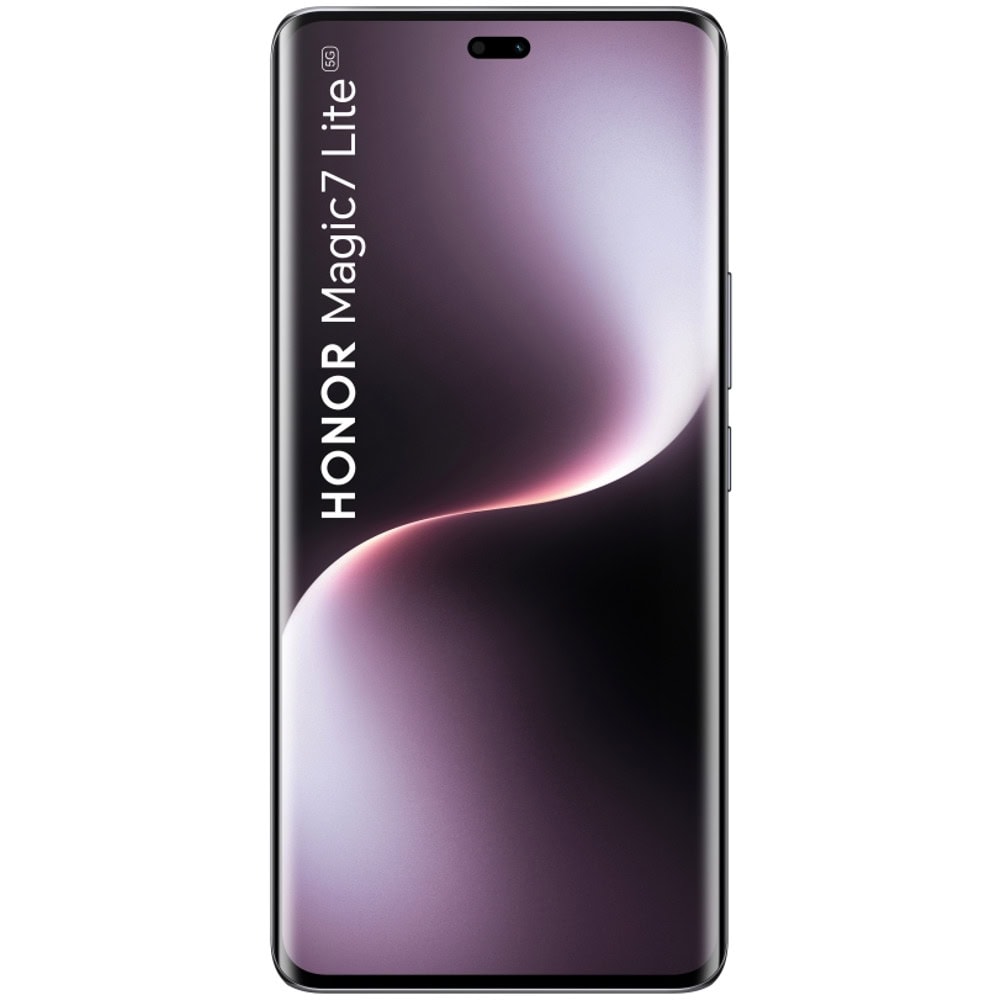 Honor Magic7 Lite Titanium Black 8/256GB