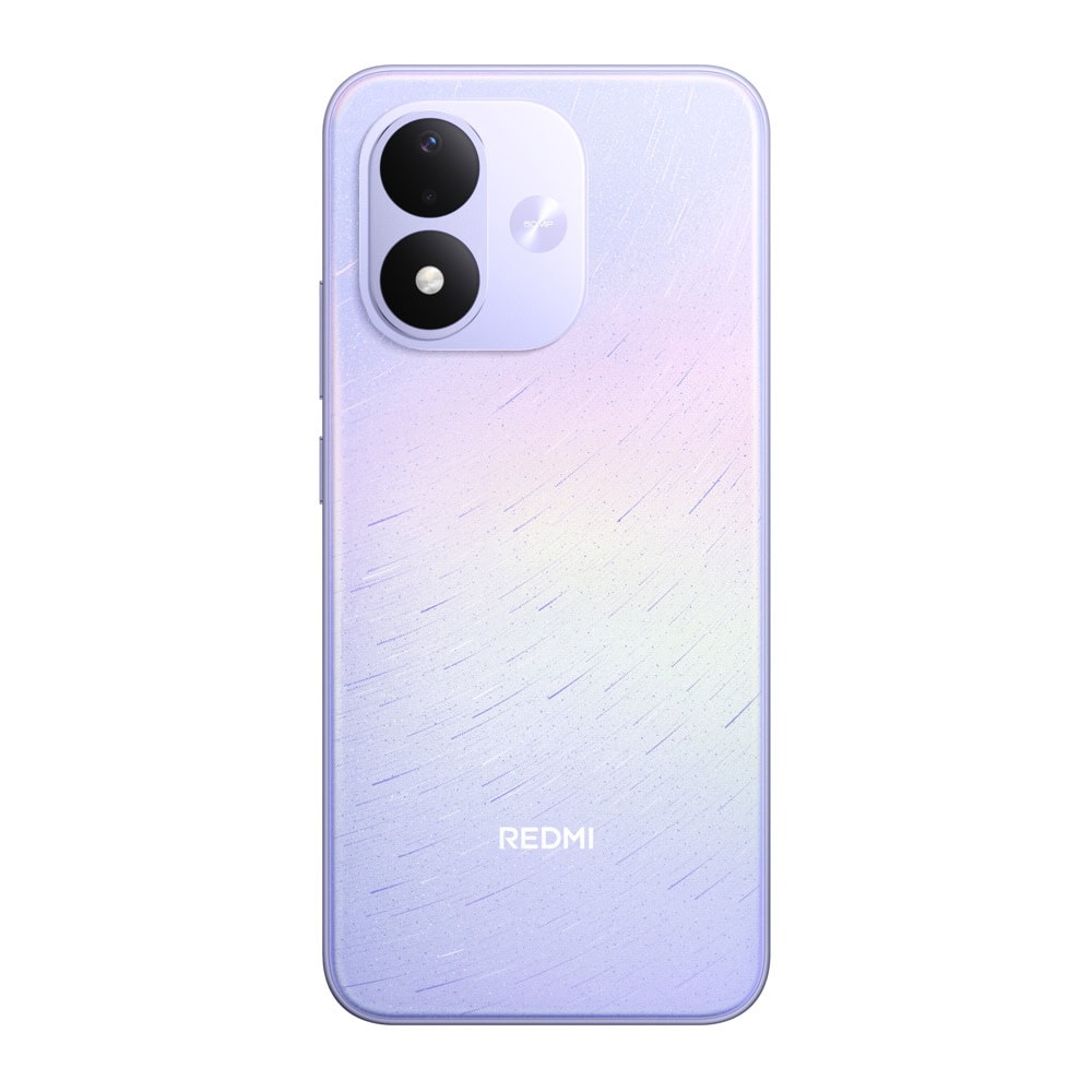 смартфон xiaomi redmi note 17 6/256gb purple