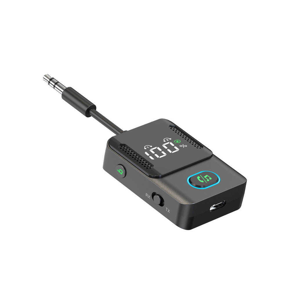 Bluetooth ресивър Xmart BT-25