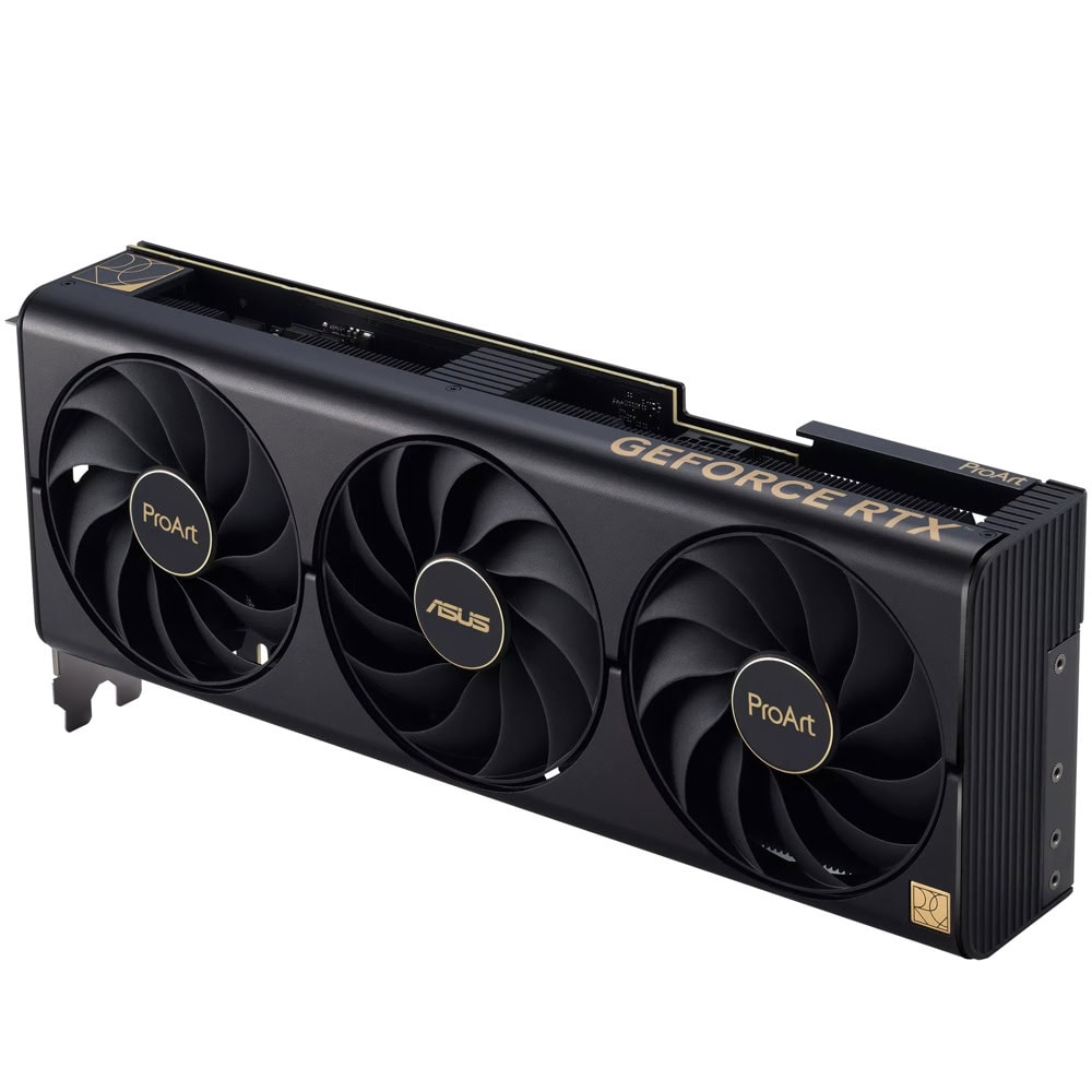 Asus ProArt GeForce RTX 4070 Ti SUPER OC