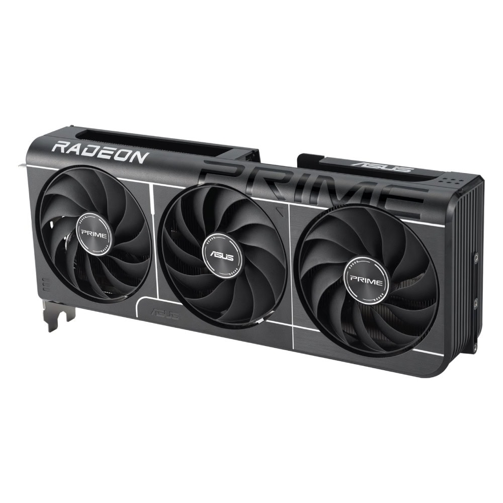 Asus Radeon RX 9060 XT 16GB Prime OC