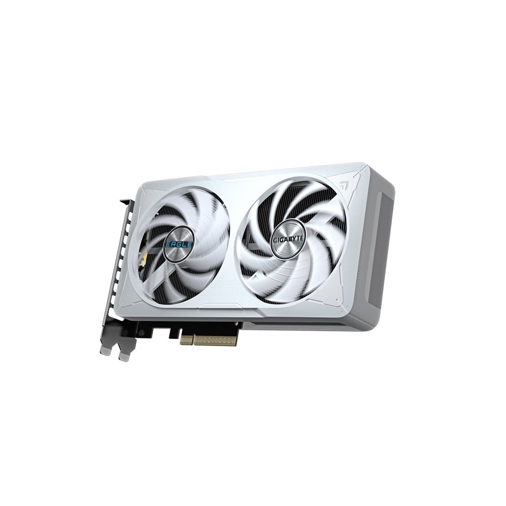видео карта gigabyte rtx 5060 eagle oc ice