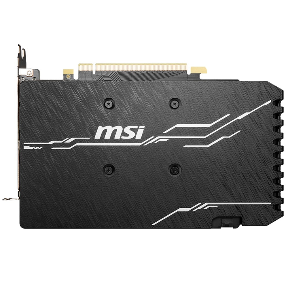 MSI GeForce GTX 1660 Super 6GB Ventus XS V375-495S