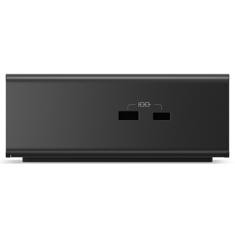 lenovo thinkpad usb4 smart dock 5500 40bc0100eu