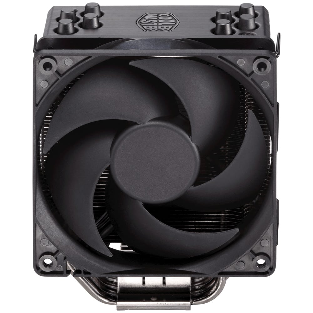 CoolerMaster Hyper 212 Black Edition LGA1700