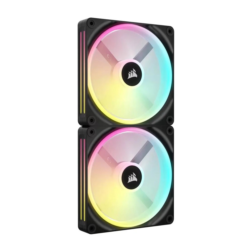 Corsair iCUE Link QX140 RGB 140mm BK CO-9051004-WW