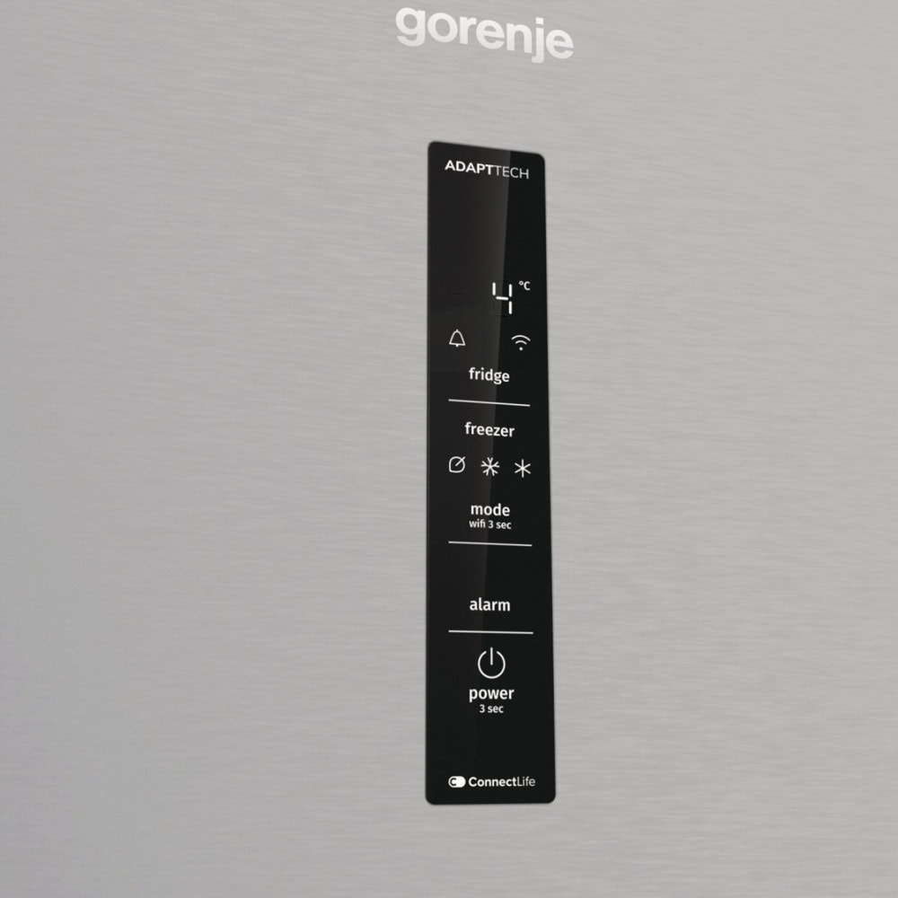 Gorenje NRB620E61X4WFE
