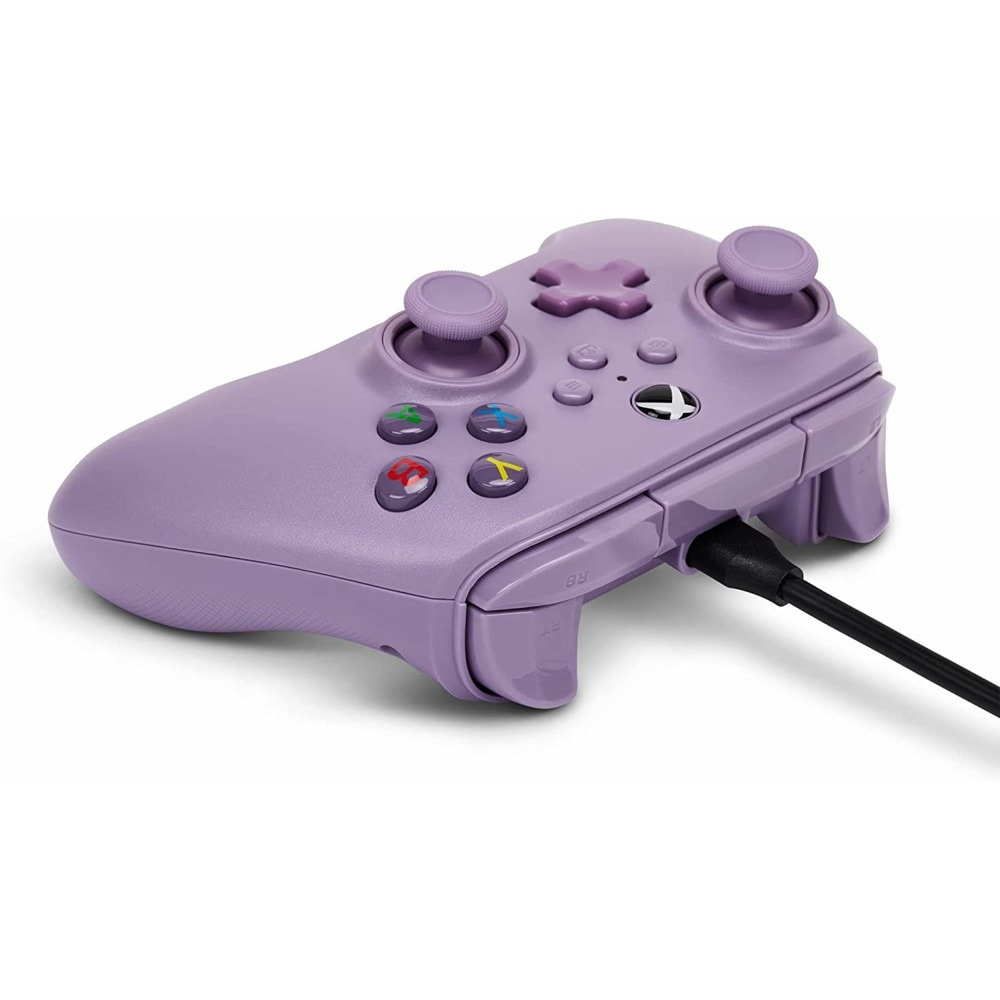 PowerA Nano Enhanced Xbox One/Series X/S Lilac