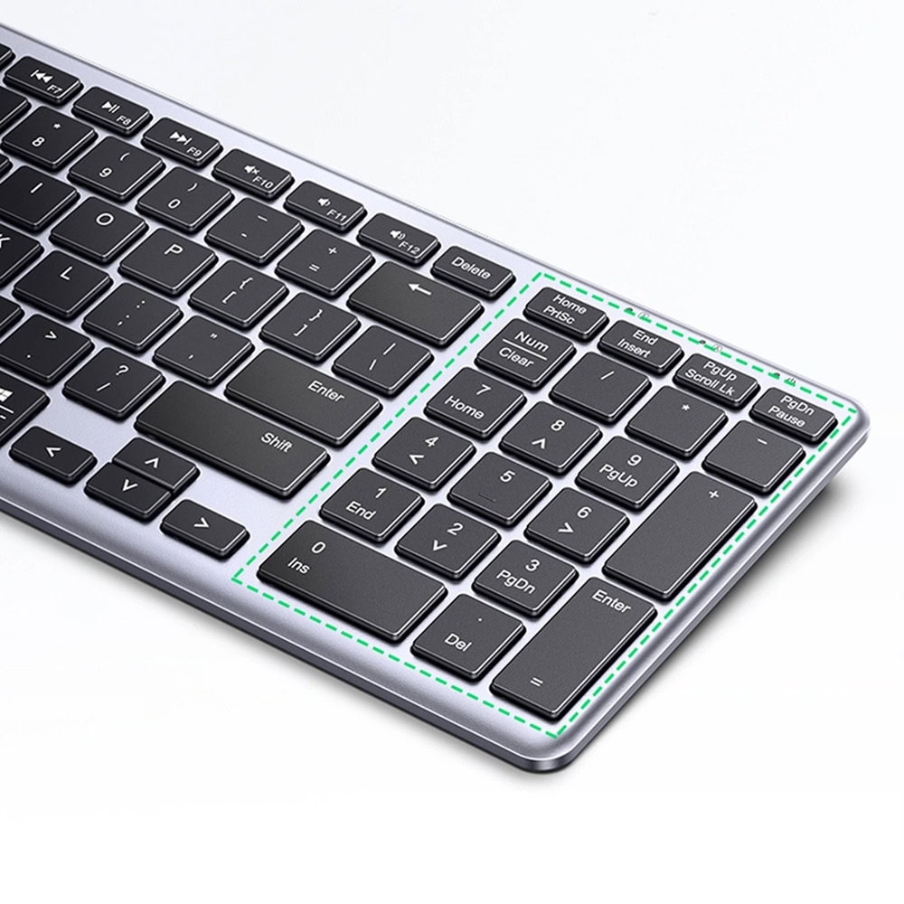 Ugreen KU005 Ultra Slim 15258