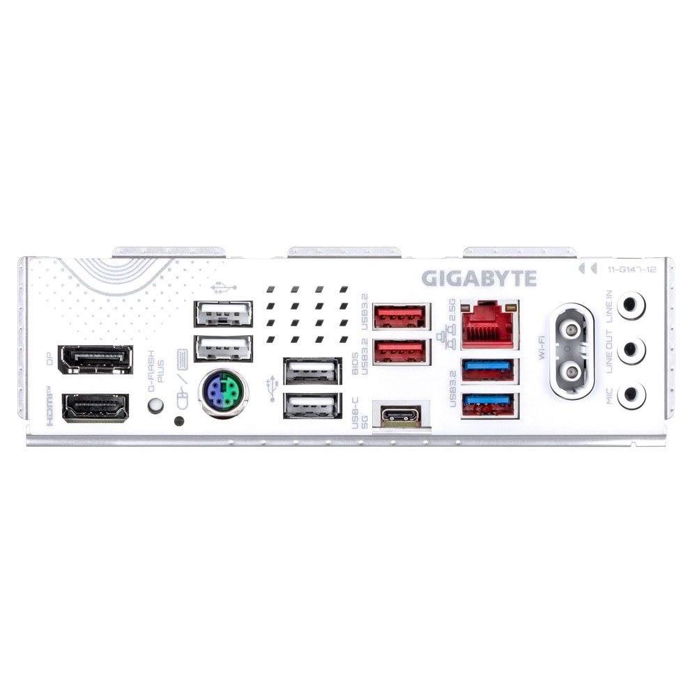 GB B850 A EAGLE WF7 ICE