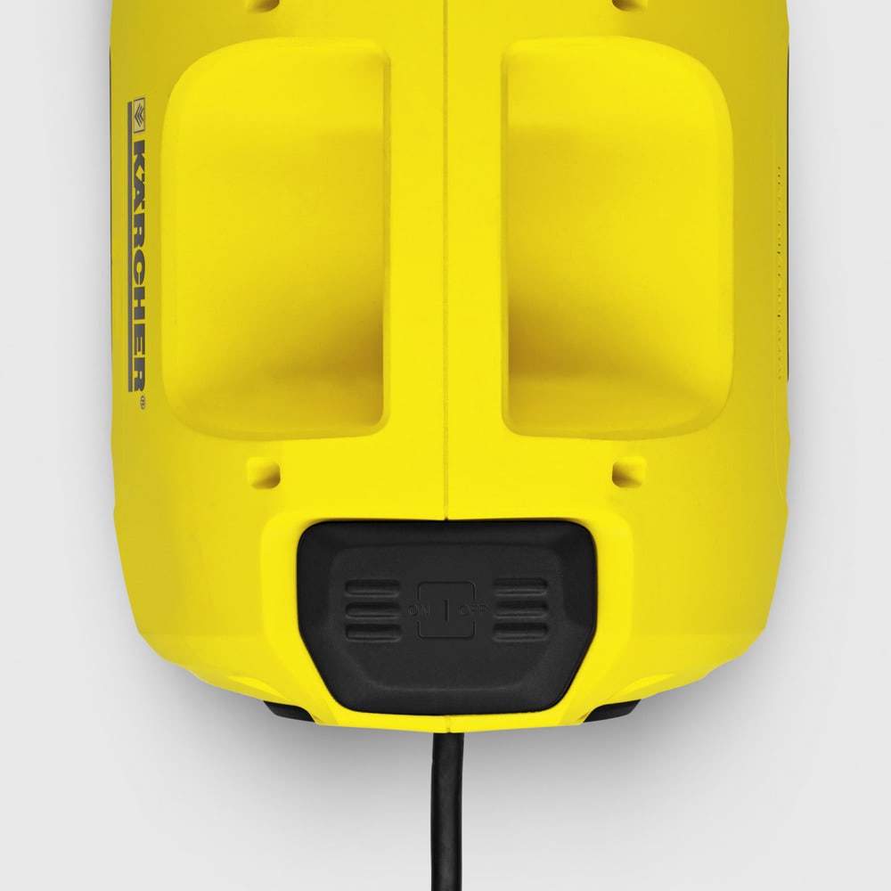 Karcher BP 3 Garden Set Plus