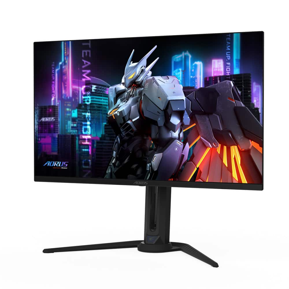 Gigabyte AORUS FO32U