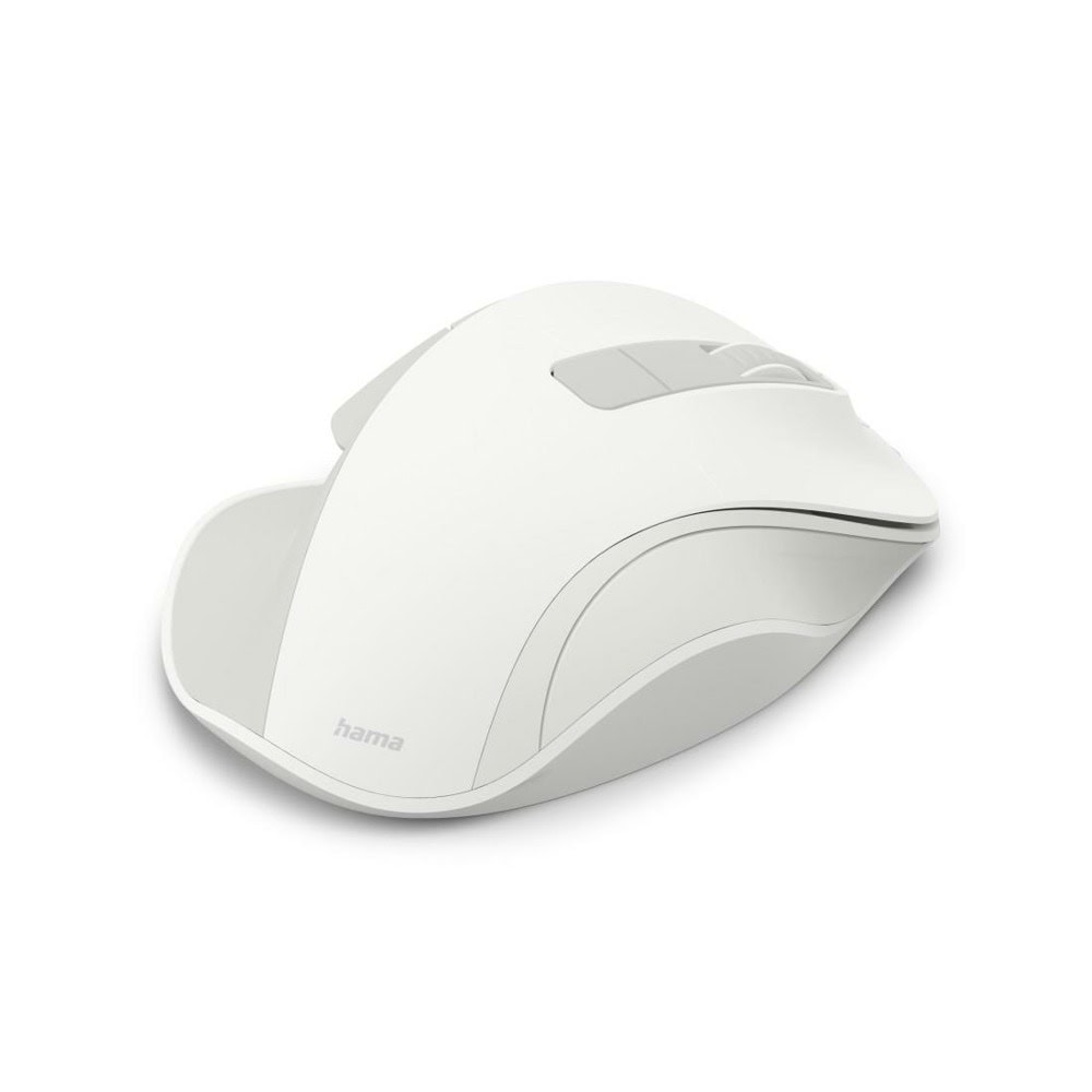 Hama WM-500 White 173082