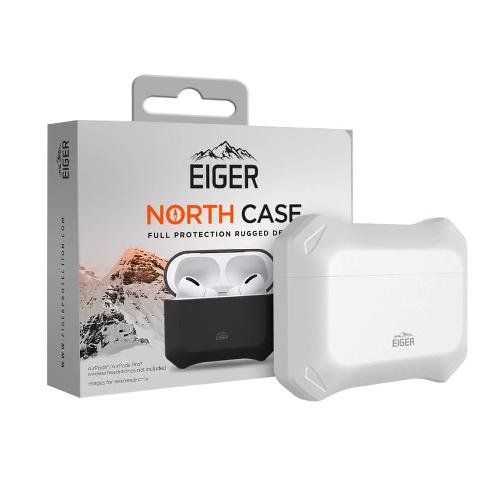 Eiger North EGCA00261