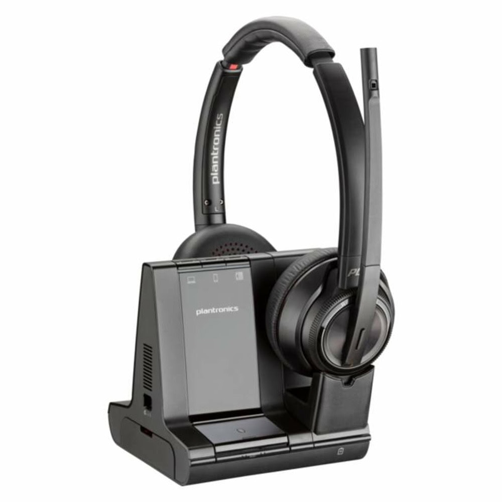 HP Poly Savi 8220 UC DECT MS USB-A/C 8D3F5AA
