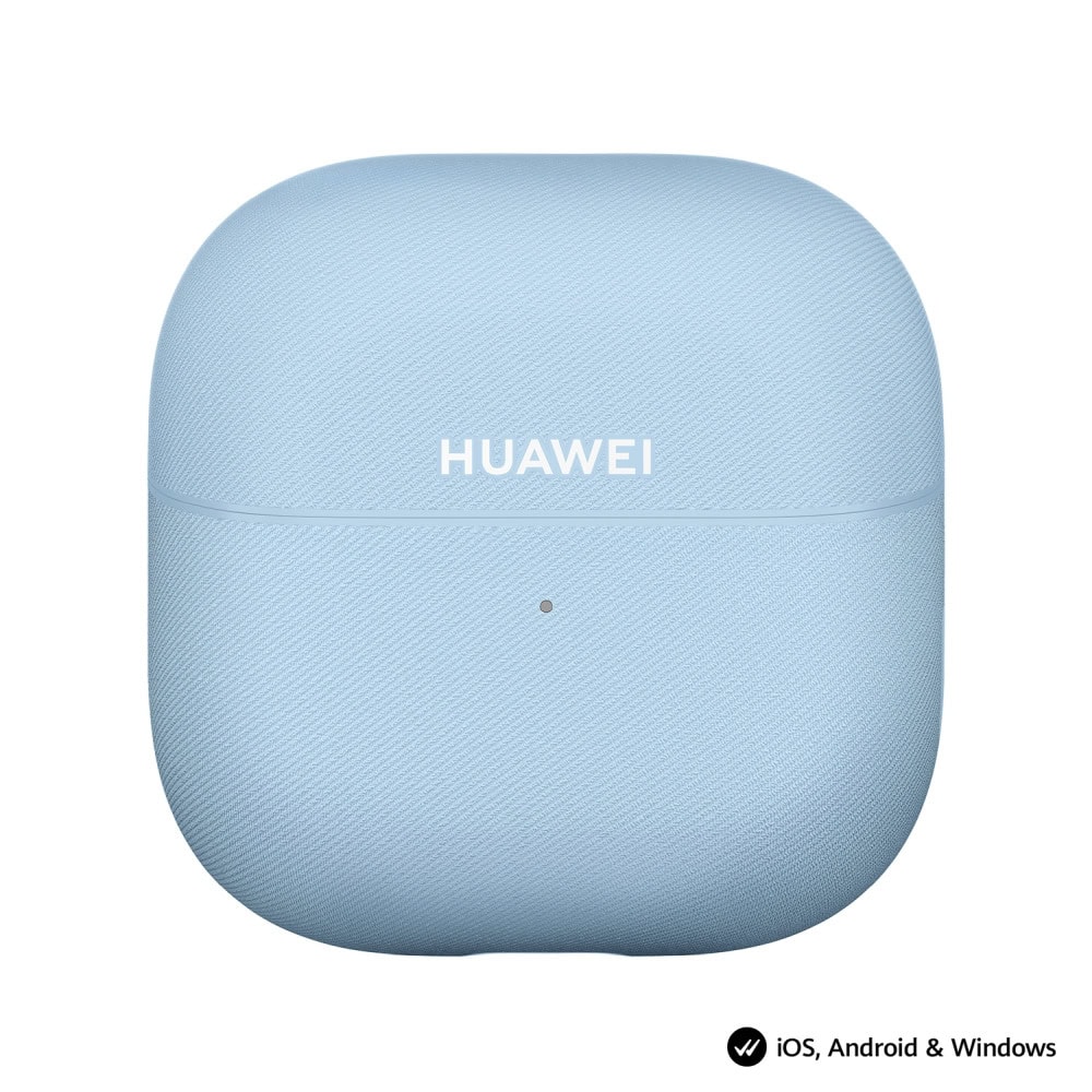 Huawei FreeClip 2 Blue 55038690