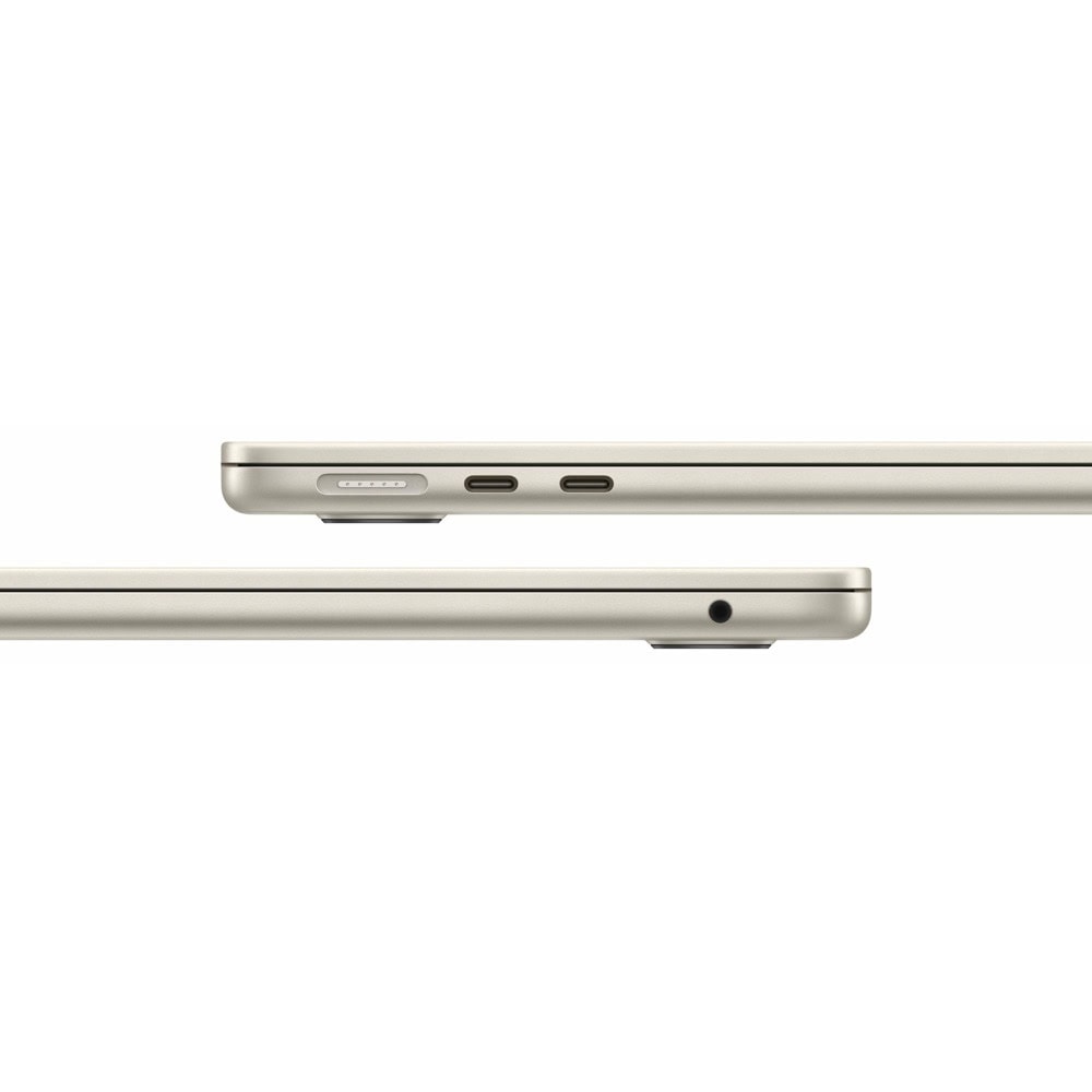 Apple MacBook Air 13.6 2025 16/256GB Starlight