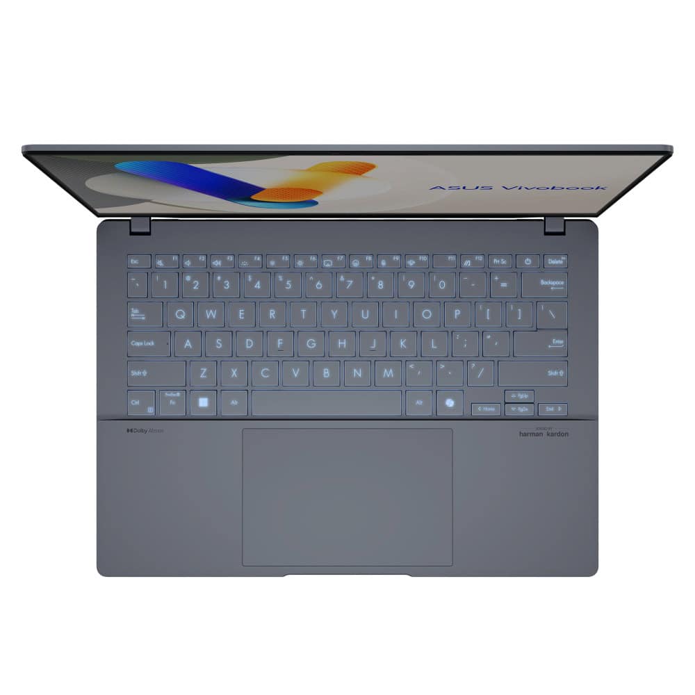 Лаптоп Asus Vivobook S 14 S5406SA-QD106X (90NB15R2