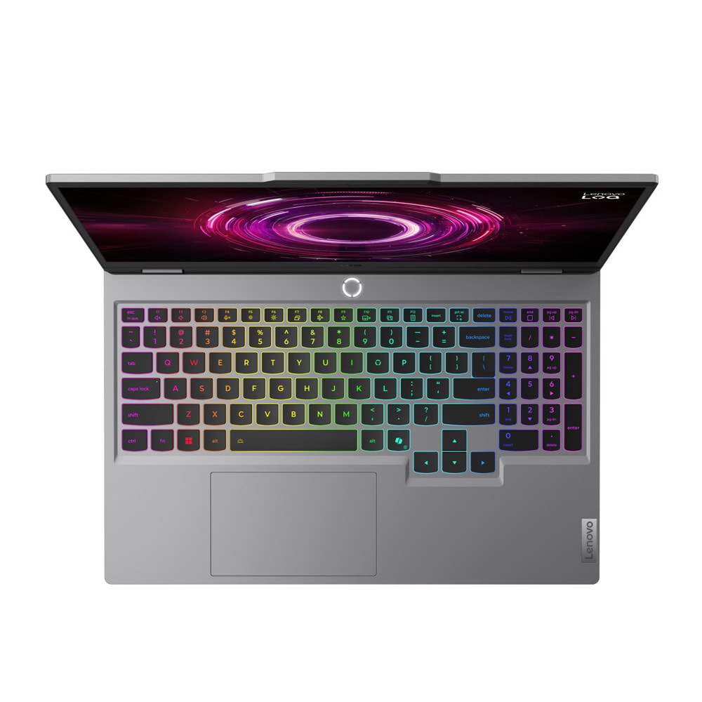 Лаптоп Lenovo LOQ 15AHP10(83JG0049BM)