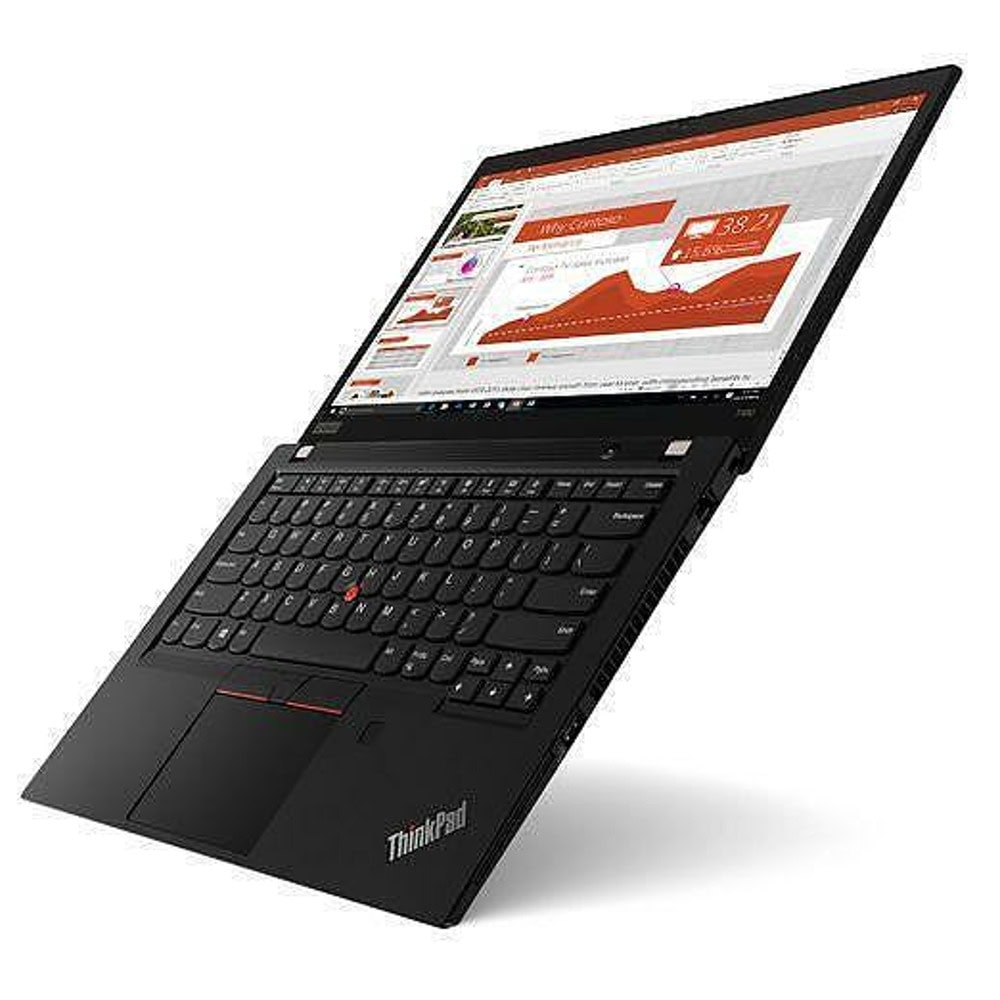 Lenovo ThinkPad T490 MGB551